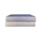 Blauer und goldener Hardcover-Satz – Band I & II (1955–1956)