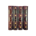 Imperial Edition De Luxe — Volumes XVII–XX