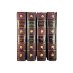 Imperial Edition De Luxe – Bände XVII–XX