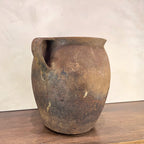 Artem Vintage Eisen-Topf