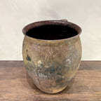 Artem Vintage Eisen-Topf