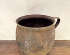 Artem Vintage Eisen-Topf