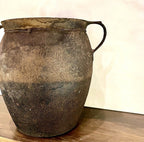 Artem Vintage Eisen-Topf