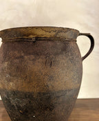 Artem Vintage Eisen-Topf