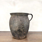 Artem Vintage Eisen-Topf
