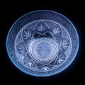 Cristal d'Arques Durand Luminarc Salatschale/Obstschale aus Klarglas
