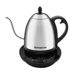 Bonavita Cosmopolitan 1,0L Schwanenhals-Präzisionstemperatur-Wasserkocher