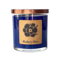 Blueberry Glaze Soy Candle - 10 oz