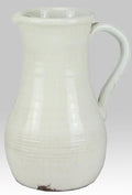 Stoneware Pitcher