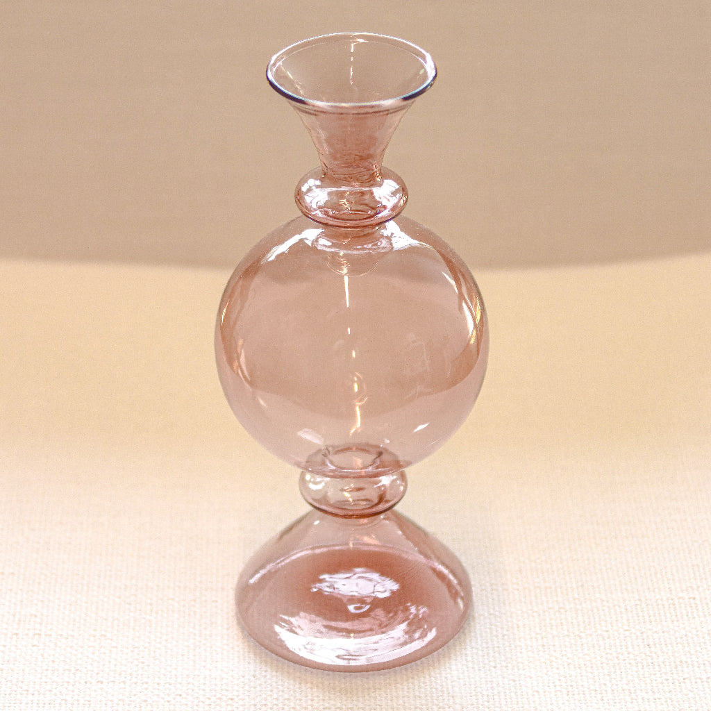 Cherry Blossom Bauble Vase – Pair