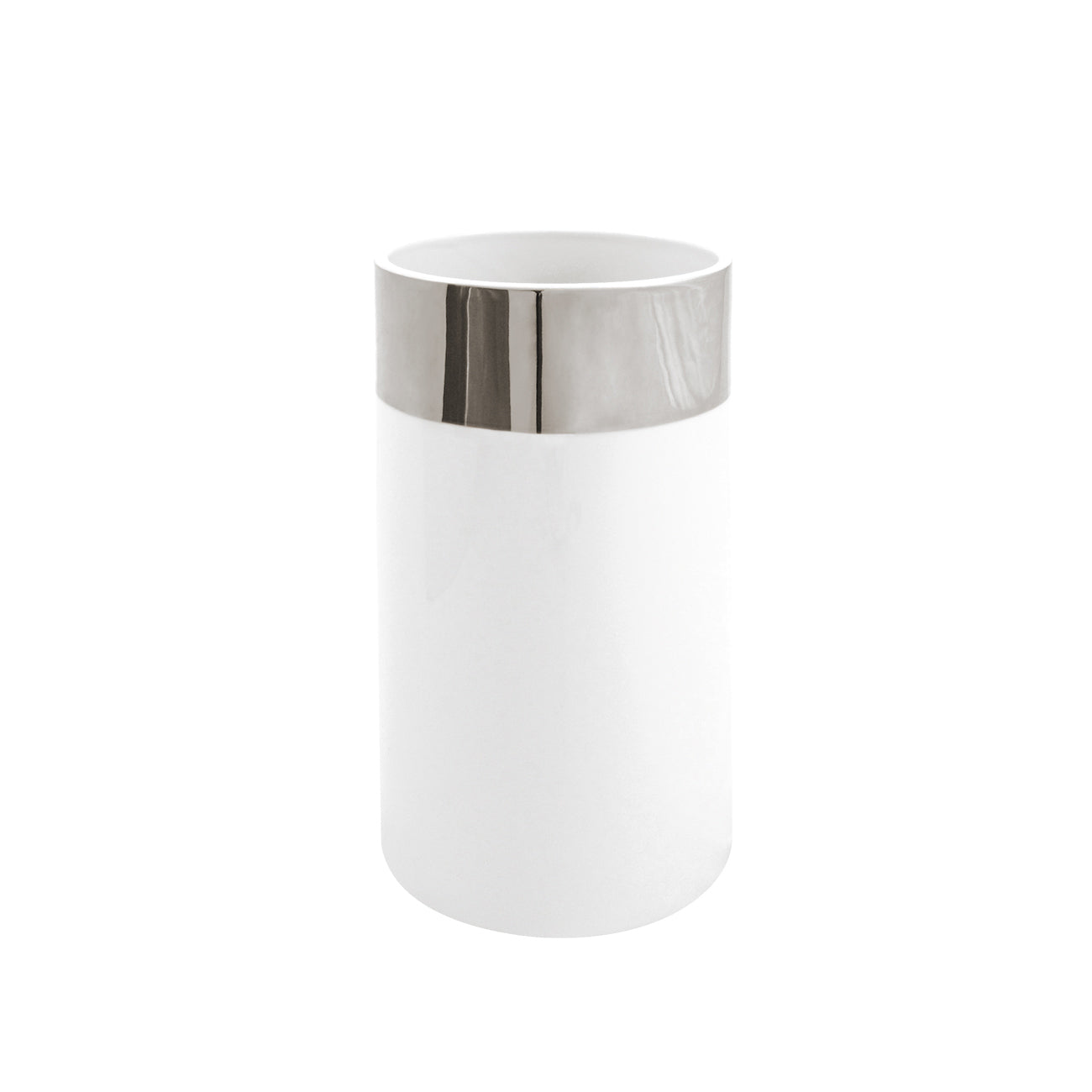 Apollo Vase Platinum - Medio