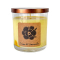 Crema di Limoncello Soy Candle - 10 oz