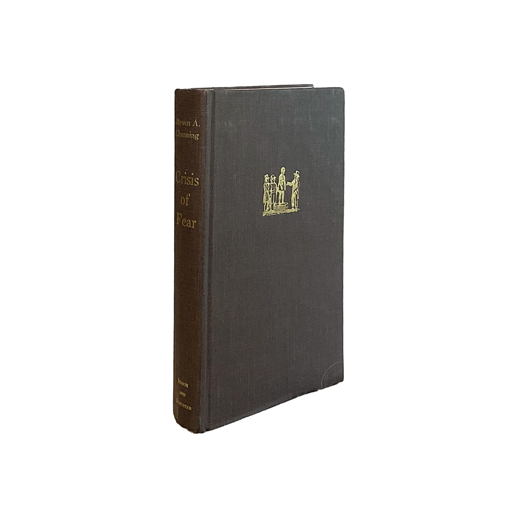Vintage & Antique Books — Dark Brown Collection