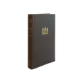 Vintage & Antique Books — Dark Brown Collection