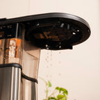 Connoisseur 8 Tassen Filterkaffeemaschine One-Touch mit Thermokanne