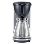 Enthusiast 8-Tassen-Filterkaffeemaschine mit 1,3 Liter großer Thermokanne oder Glaskanne