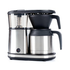 Bonavita 5-Tassen Kaffeemaschine, Thermokaffeemaschine – kompakt, elegant und präzise, BPA-frei