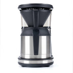 Bonavita 5-Tassen Kaffeemaschine, Thermokaffeemaschine – kompakt, elegant und präzise, BPA-frei