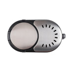 Connoisseur 8 Tassen Filterkaffeemaschine One-Touch mit Thermokanne