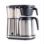 Connoisseur 8 Tassen Filterkaffeemaschine One-Touch mit Thermokanne