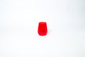 Cherry Red Wine Glass — 12 oz