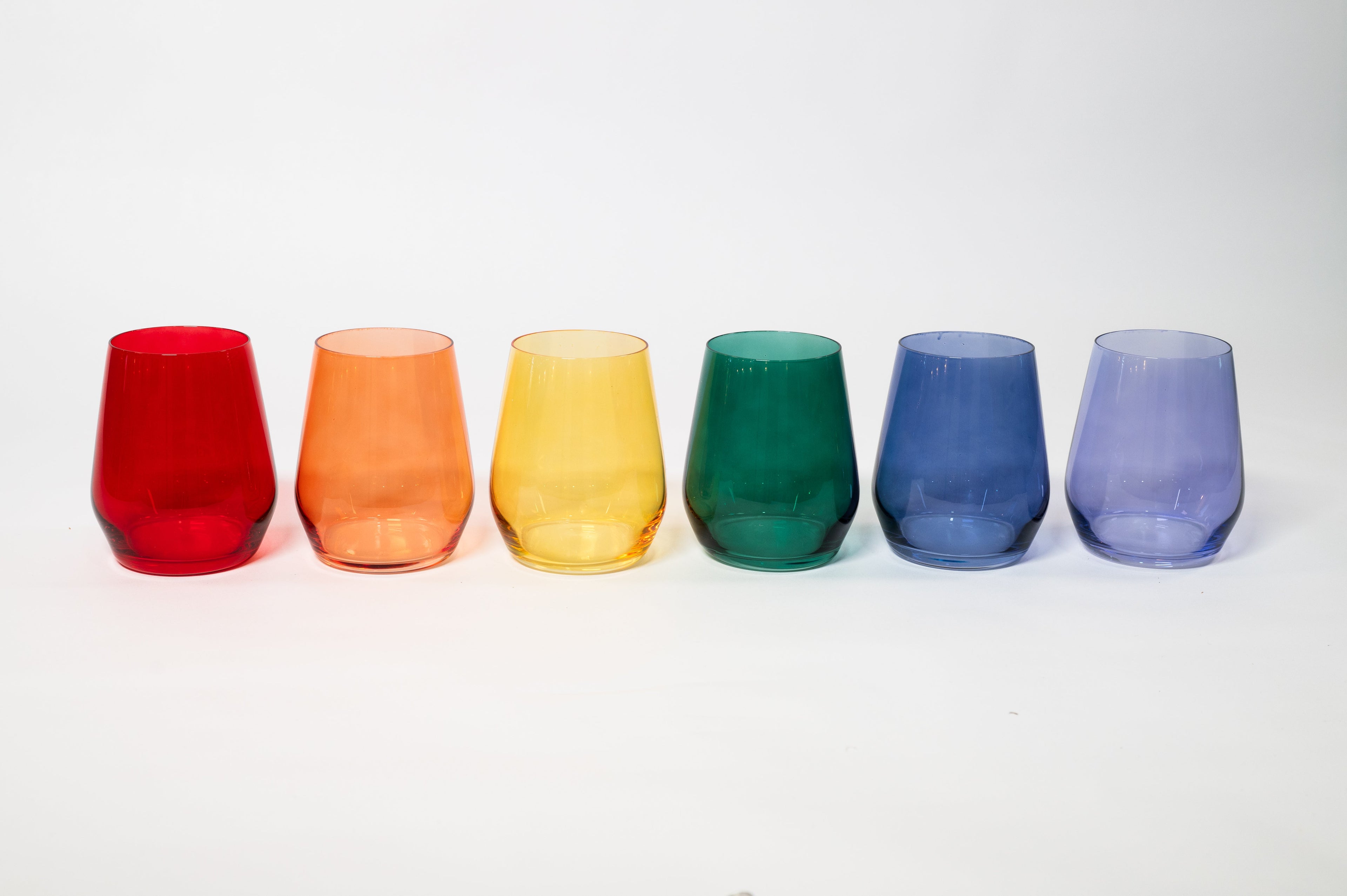 Full Spectrum Collection — Bold Babes