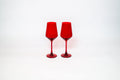 Verre à vin rouge cerise — 355 ml