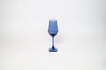 Indigo‑Go Wine Glass — 12 oz