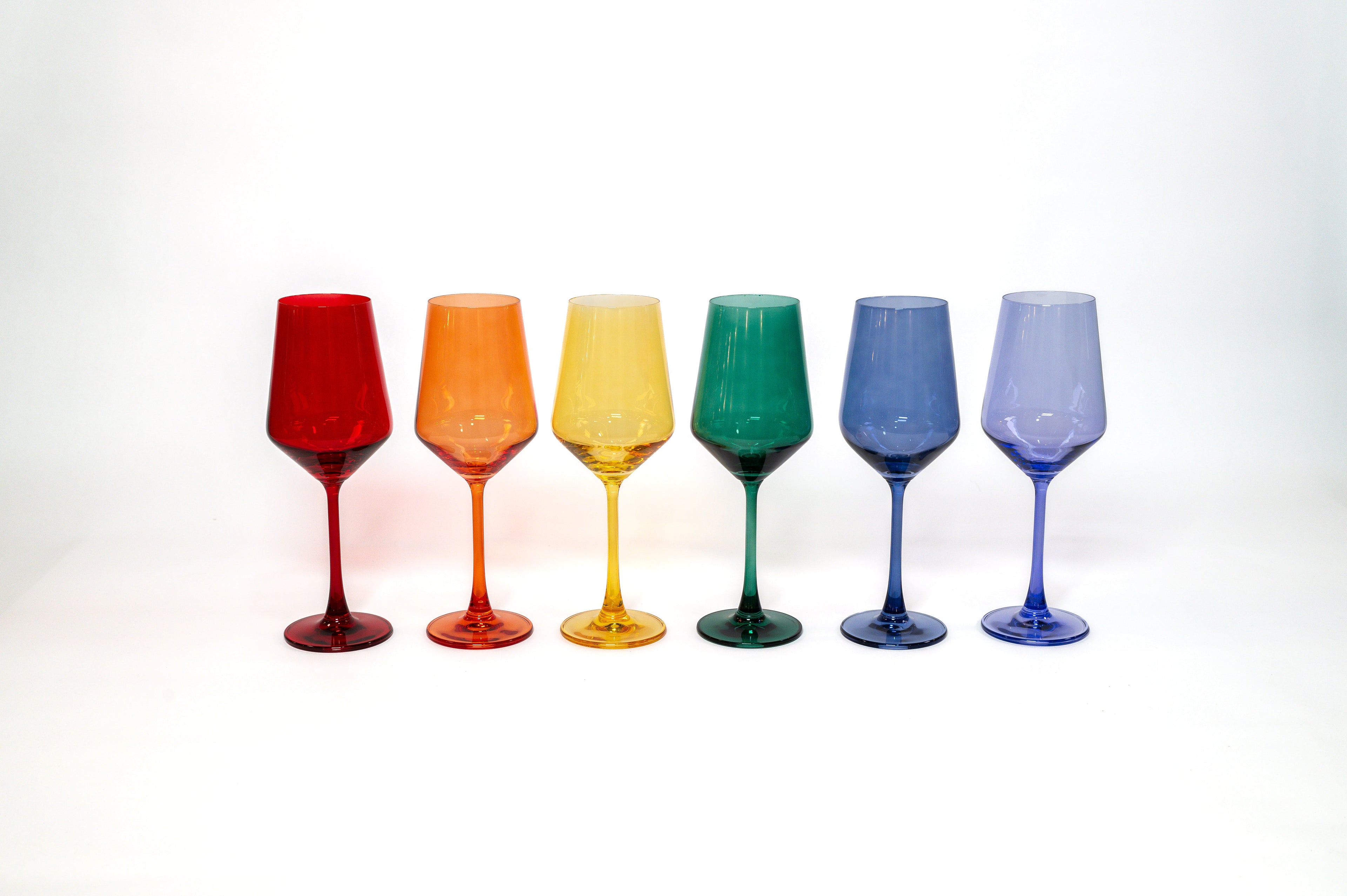 Full Spectrum Collection — Bold Babes