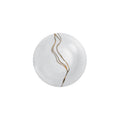 Fiume D'Oro Bread/Butter Plate