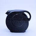 Frankoma #88 Pitcher, Vintage Foster Furniture Advertising Piece