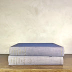 Blauer und goldener Hardcover-Satz – Band I & II (1955–1956)