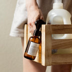 Wäsche-Spray – Rosmarin + Zitrone