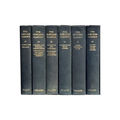 Antique Books — Harvard Classics (1909–1910)