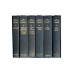 Antiquarische Bücher — Harvard Classics (1909–1910)