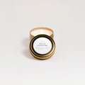 Hello Sunshine Travel Candle – Bright Citrus Floral Blend