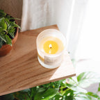 Hello Sunshine Signature Kerze – Helle zitrische Blumenmischung
