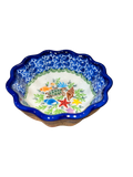 Small Sealife Babka Bowl