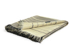 Equinoccio Throw - 100% Recycled Acrylic