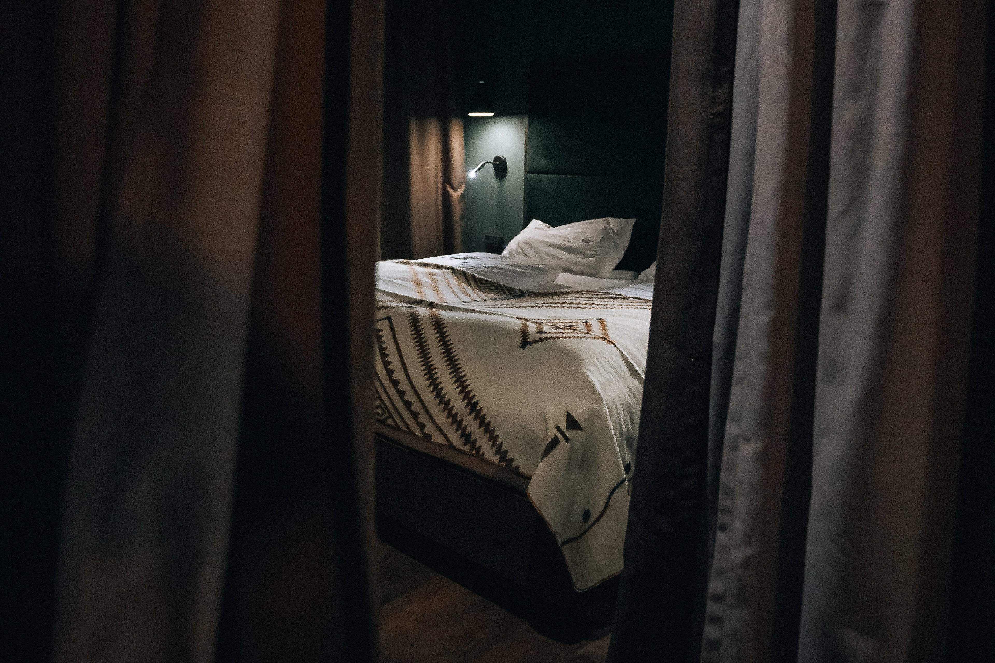 Achuar Blanket - Earth