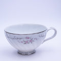 Gold Standard GST1 Cup – Pink Rosebud Porcelain