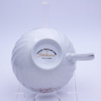 Gold Standard GST1 Tasse – Rosa Rosenknospen Porzellan