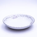 Gold Standard GST1 Fruit Bowl – Pink Rosebud Porcelain