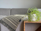 Equinoccio Throw - 100% Recycled Acrylic