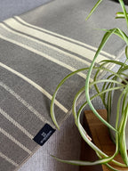 Equinoccio Throw - 100% Recycled Acrylic