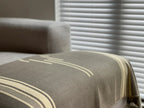 Equinoccio Throw - 100% Recycled Acrylic