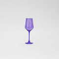Verre à vin Veri Peri violet — 34 cl