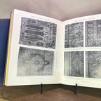 Blauer und goldener Hardcover-Satz – Band I & II (1955–1956)