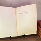 Blauer und goldener Hardcover-Satz – Band I & II (1955–1956)