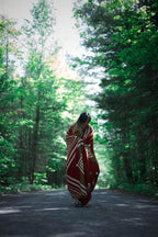Achuar Blanket - Recycled-Acrylic Throw
